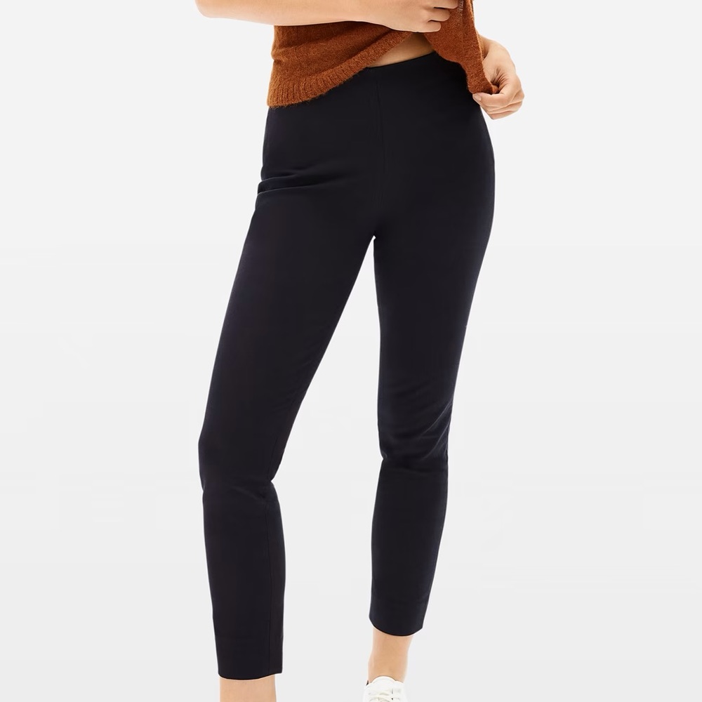The work pant (ankle)